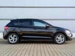 Volkswagen Polo 1.0 TSI 95pk R-Line Edition | LMV 16" | Acht, Auto's, Volkswagen, Voorwielaandrijving, 12 maanden, Stof, Euro 6