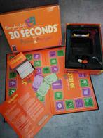 30 seconds everyday life, bordspel, Hobby en Vrije tijd, Gezelschapsspellen | Bordspellen, Een of twee spelers, Ophalen of Verzenden
