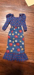 Barbie vintage 1973, Verzamelen, Ophalen of Verzenden, Zo goed als nieuw