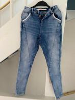 STREET MODEL MEISJE SKINNY JEANS, MAAT: 122/128, Ophalen of Verzenden, Zo goed als nieuw, Meisje, Broek