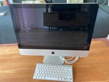 iMac 21.5 - inch, 16GB RAM, 3.06GHz beschikbaar voor biedingen