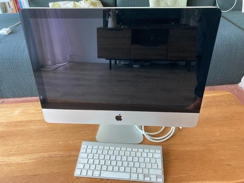 iMac 21.5 - inch, 16GB RAM, 3.06GHz, Computers en Software, Apple Desktops, Gebruikt, iMac, Onbekend, 3 tot 4 Ghz, 16 GB, Ophalen
