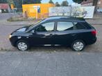 Seat Ibiza 1.2TDI 55KW Ecomotive ST 2011 Zwart, Auto's, Seat, Voorwielaandrijving, 74 pk, 1199 cc, 108 €/maand