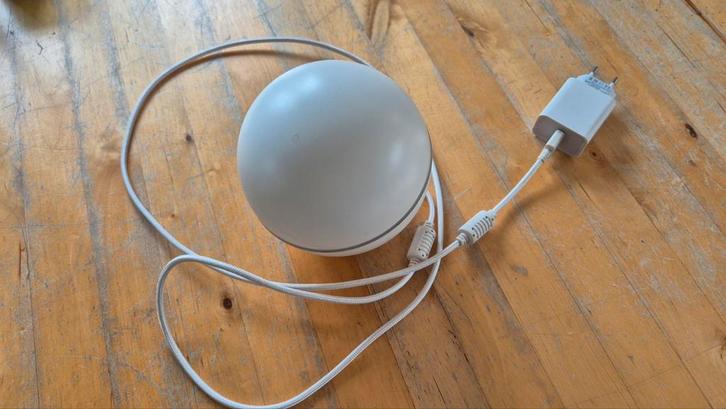 Homey Pro 2019 incl Advanced Flows, Hobby en Vrije tijd, Elektronica-componenten, Ophalen of Verzenden