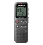 Philips voice recorder dvt1110, Ophalen of Verzenden, Gebruikt