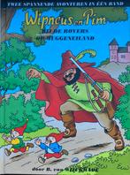 Wipneus en Pim: Bij de Rovers & Muggeneiland, Ophalen of Verzenden, Nieuw, B. Van Wijckmade, Sprookjes