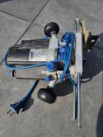 Freesmachines, Doe-het-zelf en Verbouw, Gereedschap | Freesmachines, Verzenden, Gebruikt