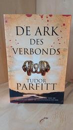 T. Parfitt - De Ark des Verbonds, T. Parfitt, Ophalen of Verzenden, Zo goed als nieuw, Nederland