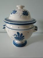 Bonbonnière Bulle 91 Poterie Dubuis-Bosshard vintage PAAUW!, Antiek en Kunst, Antiek | Keramiek en Aardewerk, Ophalen of Verzenden
