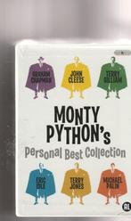 Monty Python's Best Personal Collection 6 dvd box nieuw, Cd's en Dvd's, Dvd's | Tv en Series, Alle leeftijden, Boxset, Ophalen of Verzenden