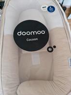 Doomoo Cocoon Beige - Gebruikt met lichte slijtage, Ophalen, Gebruikt, Overige typen