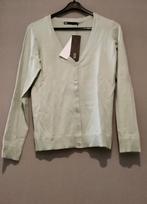 Nieuw WE Vest mt S Kaartje vast!, Ophalen, WE, Nieuw, Maat 36 (S)