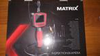Matrix inspectiecamera IC100, Doe-het-zelf en Verbouw, Ophalen of Verzenden, Nieuw