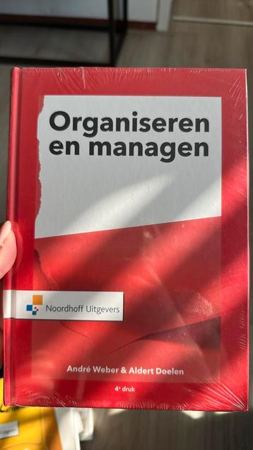 Aldert Doelen - Organiseren & managen beschikbaar voor biedingen