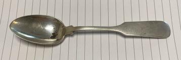Gorham Zilveren Lepel - 43 gram uit 1800 beschikbaar voor biedingen