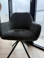 Eetkamerstolelen, Huis en Inrichting, Stoelen, Ophalen, Zo goed als nieuw, Vier, Modern