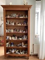 Verzameling engelen inclusief kast, Verzamelen, Complete verzamelingen en Collecties, Ophalen