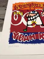 Jean-Paul Marsman | Sexy Shorts, Antiek en Kunst, Kunst | Litho's en Zeefdrukken, Ophalen of Verzenden