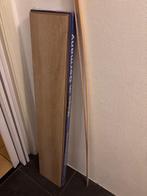 1 pak Zadar XL 4V Groef Breed Laminaat, Ophalen, 50 tot 150 cm, Nieuw, Minder dan 5 m²