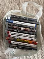 Playstation 3 en 4 spellen, 1 speler, Ophalen of Verzenden, Zo goed als nieuw, Avontuur en Actie