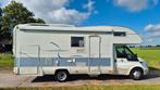 Rimor Superbrig 677 TC inclusief stalling, Caravans en Kamperen, Alkoof, Ringverwarming, Ford, Particulier
