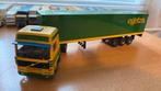 Te koop volvo van tekno, Hobby en Vrije tijd, Modelauto's | 1:50, Ophalen of Verzenden, Nieuw, Bus of Vrachtwagen, Tekno