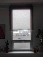 2x IKEA Långdans rolgordijn 120x250 cm, Ophalen, Gebruikt, 100 tot 150 cm, 200 cm of meer