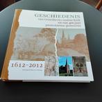 Geschiedenis van Groesbeeks oudste kerk. G.G.Driessen, Ophalen of Verzenden, Zo goed als nieuw