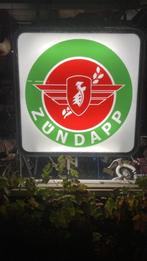 zundapp lichtbak, Ophalen of Verzenden, Zo goed als nieuw, Overige typen