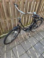 Meisjesfiets. 26 inch....Bieden, Fietsen en Brommers, Fietsen | Dames | Damesfietsen, Ophalen, Gebruikt, Overige merken