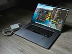 Macbook Pro 16" Model A2141 brought in 2020 fix price, Computers en Software, Apple Macbooks, Gebruikt, Qwerty, 512 GB, 16 inch