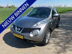 Nissan Juke 1.6 Urban Premium Leer Camera Trekhaak enz, Voorwielaandrijving, Euro 5, 4 cilinders, 610 kg