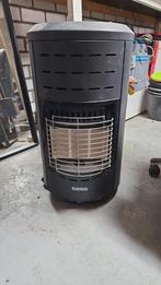 Infrarood rolkachel Gimeg - verwarmer: schuur, tent, terras, Tuin en Terras, Ophalen, Zo goed als nieuw, Vloer
