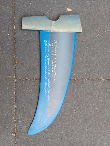 North Shore Fins Freeride 30cm Powerbox beschikbaar voor biedingen