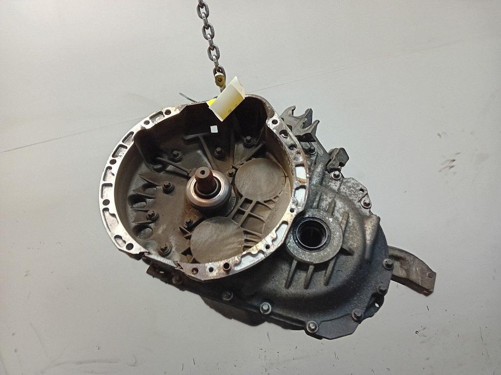 Versnellingsbak schakel Mercedes-Benz B-Klasse, Onderdelen@venauto.nl, Van der Ven Autorecycling B.V., Gebruikt, Ettenseweg 76, 4706 PB Roosendaal, The Netherlands