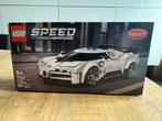 LEGO Speed Champions Bugatti Centodieci 77240, Ophalen, Nieuw, Complete set, Lego