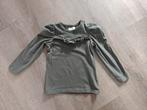 Shirt van Creamie maat 92, Kinderen en Baby's, Kinderkleding | Maat 92, Ophalen of Verzenden, Gebruikt, Meisje, Shirt of Longsleeve