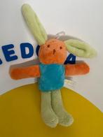 2251 difrax konijn konijntje softdoek, Ophalen of Verzenden, Zo goed als nieuw, Overige typen