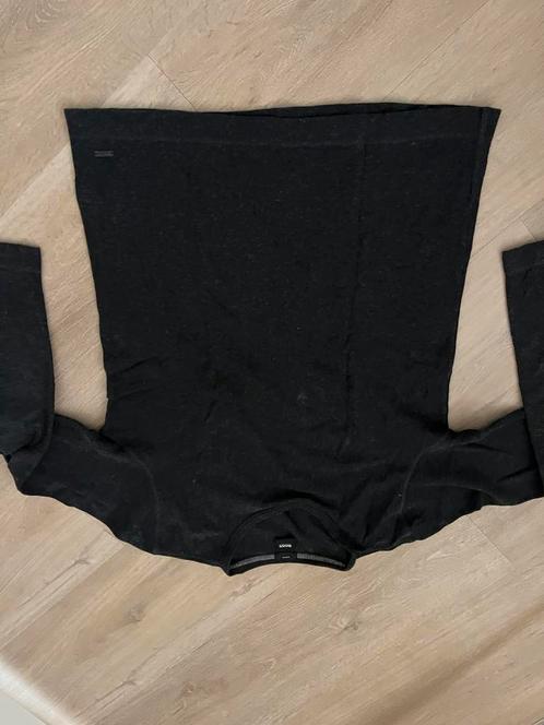 Hugo Boss trui origineel, Kleding | Heren, Truien en Vesten, Zo goed als nieuw, Maat 56/58 (XL), Ophalen of Verzenden