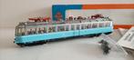 Roco 43525 Glazen trein, Hobby en Vrije tijd, Modeltreinen | H0, Gebruikt, Gelijkstroom, Wagon, Ophalen of Verzenden