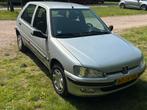 Peugeot 106 1.1 Sketch 2002 Grijs, Auto's, Voorwielaandrijving, 4 cilinders, 400 kg, Origineel Nederlands