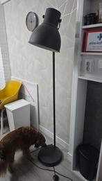 Hektar donkergrijs ikea, Ophalen, Zo goed als nieuw, 150 tot 200 cm