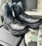Under armour, Zwart, Boots, Under Armour, Nieuw