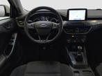 Ford Focus 1.5 EcoBoost Titanium | Climate Control | Cruise, Focus, Gebruikt, Wit, Origineel Nederlands