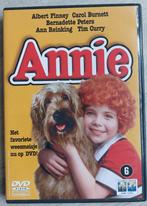 DVD Annie (1982), Ophalen, Overige genres, Zo goed als nieuw, Vanaf 6 jaar