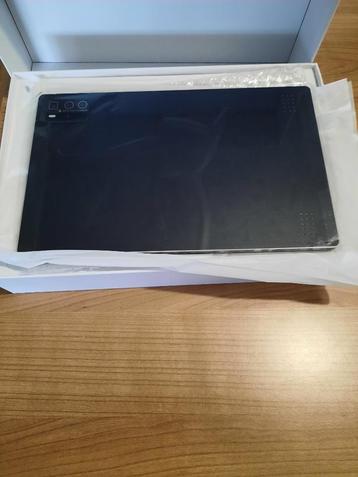 11 inch tablet, android 13, zwart. 16gb ram / 1tb rom beschikbaar voor biedingen