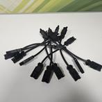 Wieland stekkers stekkerdozen doorlussnoeren aansluitsnoeren, Ophalen of Verzenden, Nieuw