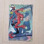Marvel comics Spiderman het boek van Ezekiel deel 1, Eén comic, Ophalen of Verzenden, Gelezen, Europa