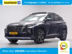 Hyundai Tucson 1.6 T-GDI PHEV N-Line Aut. [ Panoramadak 360-, Auto's, Hyundai, Automaat, 1350 kg, Gebruikt, 4 cilinders