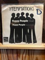 The temptations - happy people, Ophalen of Verzenden